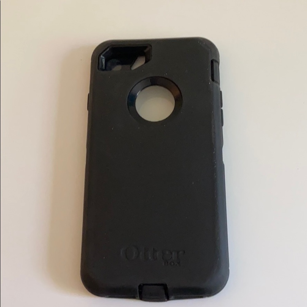 iphone 7 otter box defender pro case